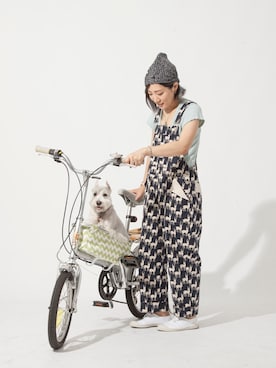 Corinineteenさんのコーディネート