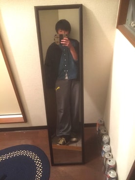 おーてぃむさんのコーディネート