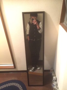 おーてぃむさんのコーディネート