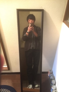 おーてぃむさんのコーディネート