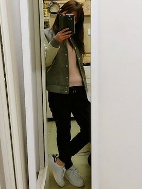 maashiro 0317さん（レディース・158cm）の春コーディネート