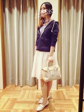 natsukichiさんのコーディネート