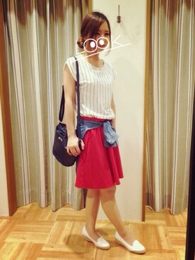 natsukichiさんのコーディネート