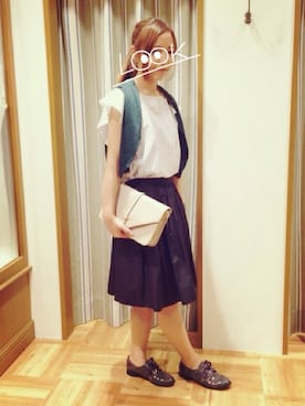 natsukichiさんのコーディネート