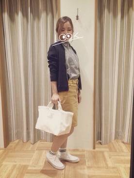 natsukichiさんのコーディネート