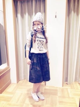 natsukichiさんのコーディネート