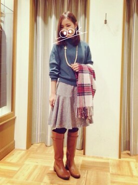 natsukichiさんのコーディネート