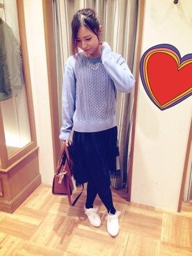 natsukichiさんのコーディネート