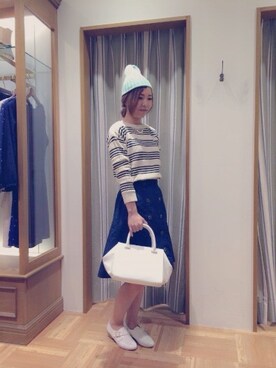 natsukichiさんのコーディネート