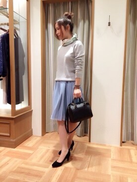 natsukichiさんのコーディネート