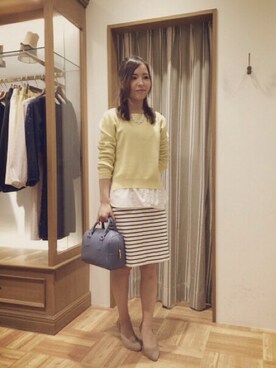 natsukichiさんのコーディネート