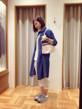 natsukichiさんのコーディネート