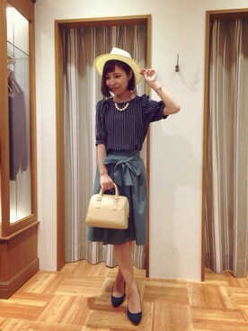 natsukichiさんのコーディネート