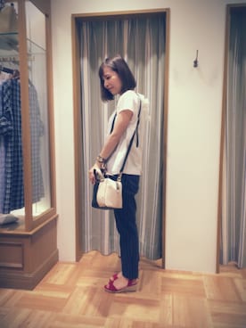 natsukichiさんのコーディネート