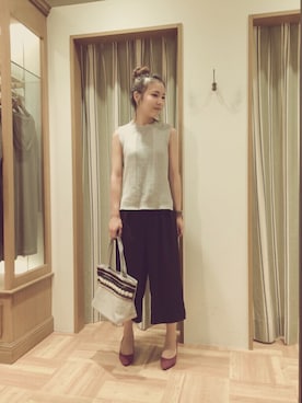 natsukichiさんのコーディネート