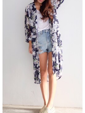 shesigns♡さんのコーディネート