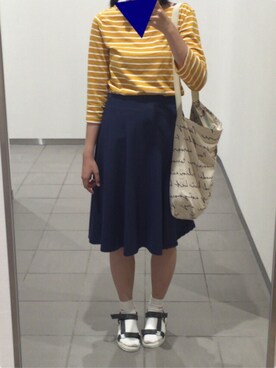 hachiさんのコーディネート