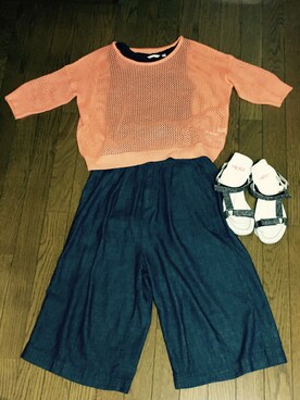 hachiさんのコーディネート