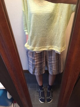 hachiさんのコーディネート