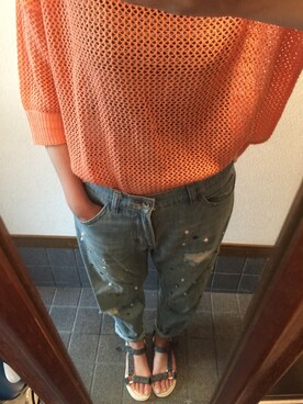 hachiさんのコーディネート