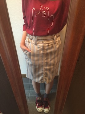 hachiさんのコーディネート