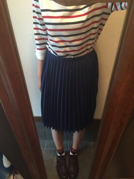 hachiさんのコーディネート