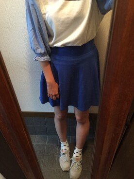 hachiさんのコーディネート