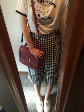 hachiさんのコーディネート