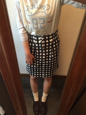 hachiさんのコーディネート