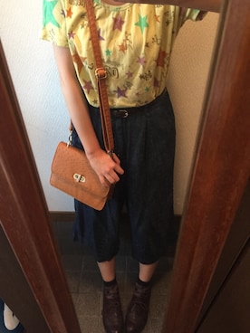 hachiさんのコーディネート