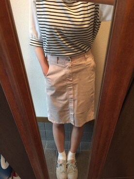 hachiさんのコーディネート