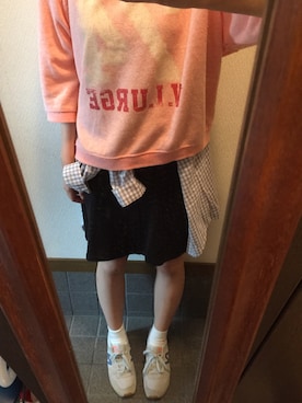 hachiさんのコーディネート