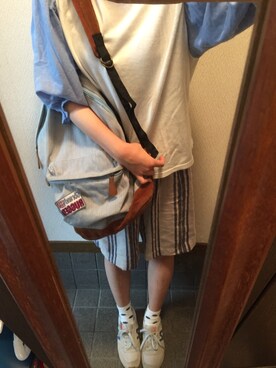 hachiさんのコーディネート