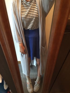 hachiさんのコーディネート