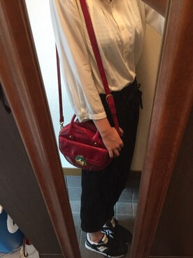 hachiさんのコーディネート