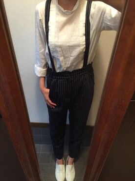 hachiさんのコーディネート