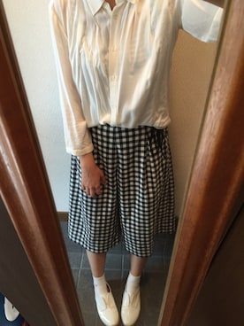 hachiさんのコーディネート