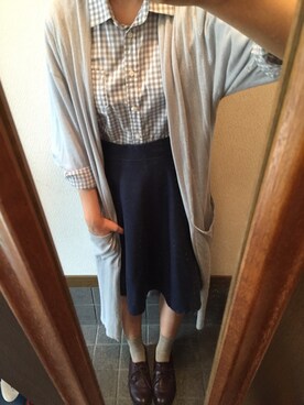 hachiさんのコーディネート