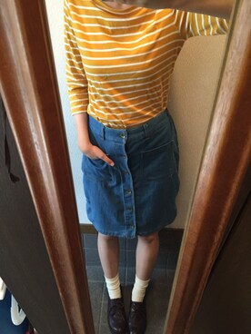 hachiさんのコーディネート