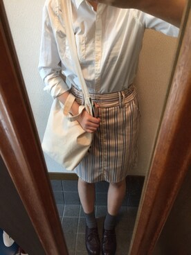 hachiさんのコーディネート