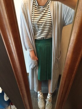 hachiさんのコーディネート