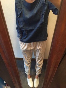 hachiさんのコーディネート