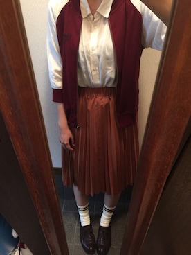 hachiさんのコーディネート