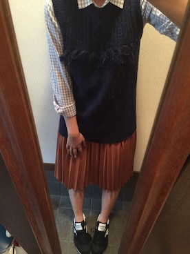 hachiさんのコーディネート