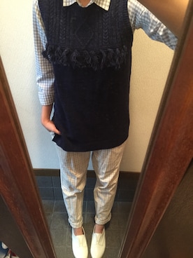 hachiさんのコーディネート