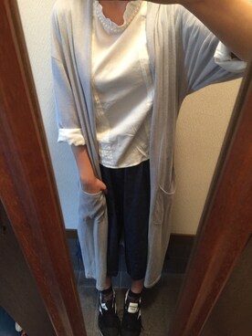 hachiさんのコーディネート