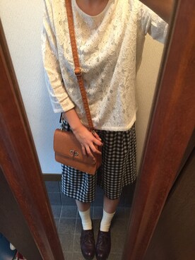 hachiさんのコーディネート