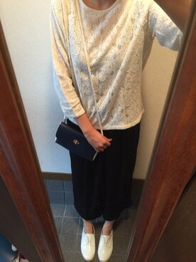 hachiさんのコーディネート