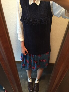 hachiさんのコーディネート