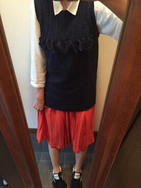 hachiさんのコーディネート